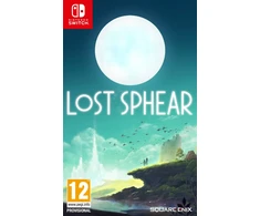 Lost Sphear (Nintendo Switch)