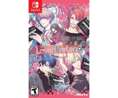 Lover Pretend - Nintendo Switch