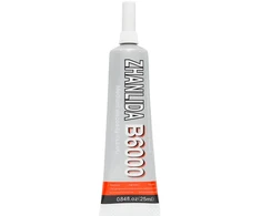 Inne Oem Zhalinda B-6000 universalūs klijai 25ml