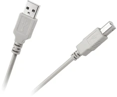 LP USB kabelis kompiuteris-spausdintuvas 3m