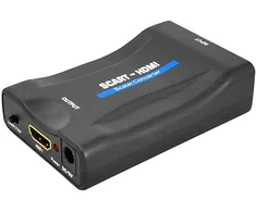 LTC SCART į HDMI keitiklis LXHD128