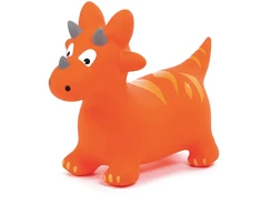 Ludi - Mano šokinėjantis dinozauras (90023)