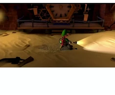 Luigi's Mansion 2 HD – Nintendo jungiklis