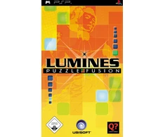 Lumines – nešiojamasis PlayStation
