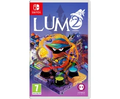 Lumo 2 - Nintendo Switch