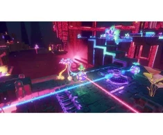 Lumote: The Mastermote Chronicles – PlayStation 4