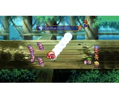 LUNAR Remastered kolekcija – „Nintendo Switch“