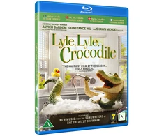 LYLE, LYLE KROKODILAS