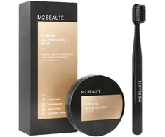 M2 Beauté - Antakių Šilkinis Tobulumo Balzamas - 5 g