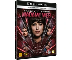 Madam Web