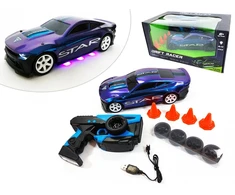 Madej Auto r/c 2.4ghz drift 4wd