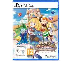 Mado Monogatari - PlayStation 5