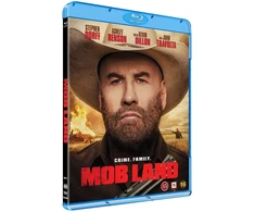 Mafijos šalis (John Travolta)