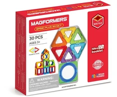 „Magformers“ – „Basic Plus 30“ (3067)