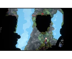 Magical Delicacy - Nintendo Switch