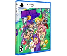 „Magical Drop VI“ (riboto leidimo) importas – „PlayStation 5“