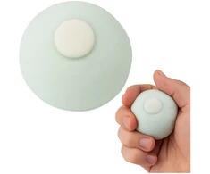 Lean Toys Antistresinis kamuolys 6.5 cm