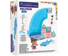 „Magna-Tiles“ – Delfinų įlanka (90481)