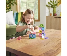 MAGNA-TILES - microMAGS Spring Garden (90467)