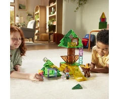 „Magna-Tiles“ – nuotykiai medžių viršūnėse (90488)