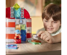 „Magna-Tiles“ – Švyturio gelbėjimas (90484)
