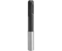 Graphite Magnetinis adapteris iš SDS plus į 1/4'' HEX