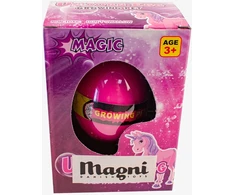 Magni - Kiaušinių auginimas su vienaragiais (5502)