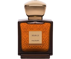 Majouri - Jour 21 Parfume Amber EDP 75ml