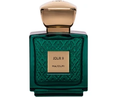 Majouri - Jour 9 Žalias EDP 75ml