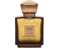 MAJOURI - Secret Love EDP
