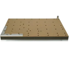 MAKERA Carvera Air 2mm MDF Base Panels (5 pcs)