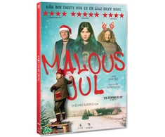 Malou Kalėdos