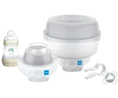 MAM – 6in1 sterilizatorius ir buteliuko šildytuvas