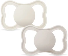 MAM – Air Silk čiulptukai – neutralūs – 6–16 mėnesių