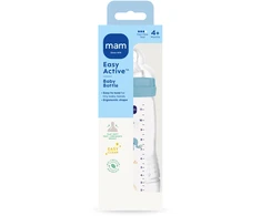 MAM Easy Active BB lukštų balzamas – mėlynas, 330 ml