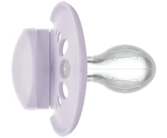 MAM – Original Silk 2p Box V – Rožinis – 6-16 mėn.