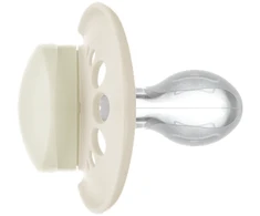 MAM – Originalūs šilkiniai čiulptukai – neutralūs – 6–16 mėn.