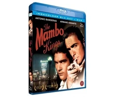85 MAMBO KINGS (Antonio Banderas)