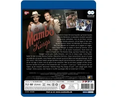 85 MAMBO KINGS (Antonio Banderas)