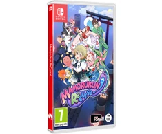 Mamorukun ReCurse! - Nintendo Switch