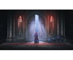Mandragora: Whispers of the Witch Tree - PlayStation 5