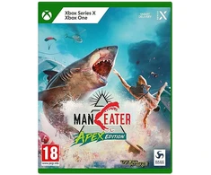 Maneater (Apex Edition) - XBOX One