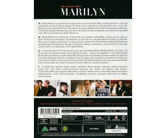 Mano savaitė su Marilyn