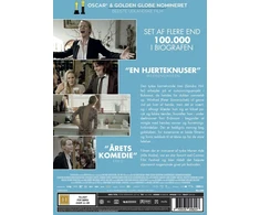Mano tėvas Toni Erdmann - Toni Erdmann DVD