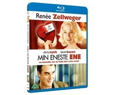 Mano vienintelis (Renée Zellweger ir Chris Noth) – MIN ENESTE ENE