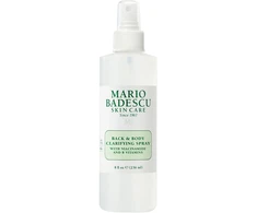 Mario Badescu Back And Body Gaivinantis Purškiklis, 236 ml