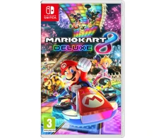 Mario Kart 8 Deluxe – Nintendo Switch