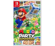 Mario Party Superstars – Nintendo Switch