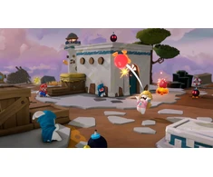 Mario + Rabbids: Vilties kibirkštys – „Nintendo Switch“