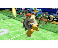 Mario Tennis: Ultra Smash – Wii U
